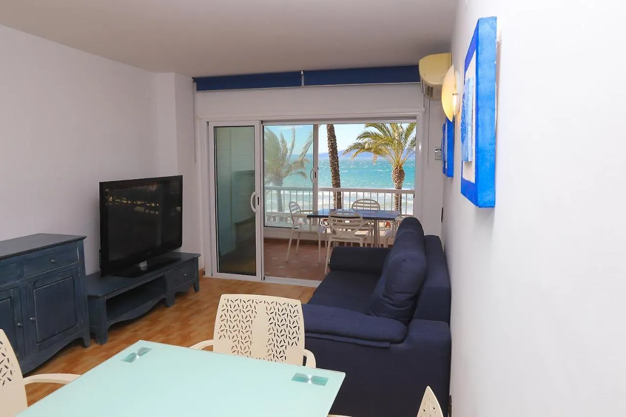 Differentflats Altair Apartment Salou