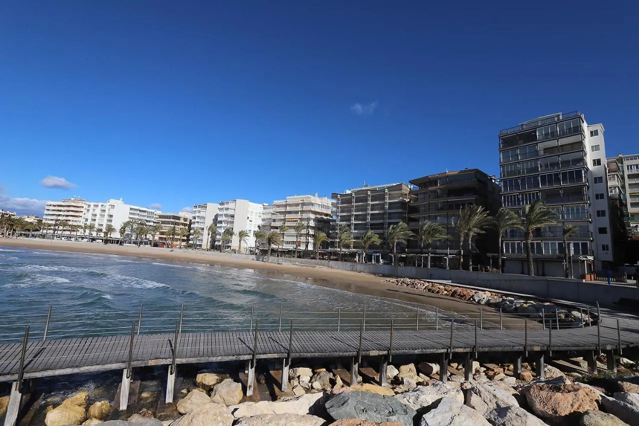 Differentflats Altair Apartment Salou