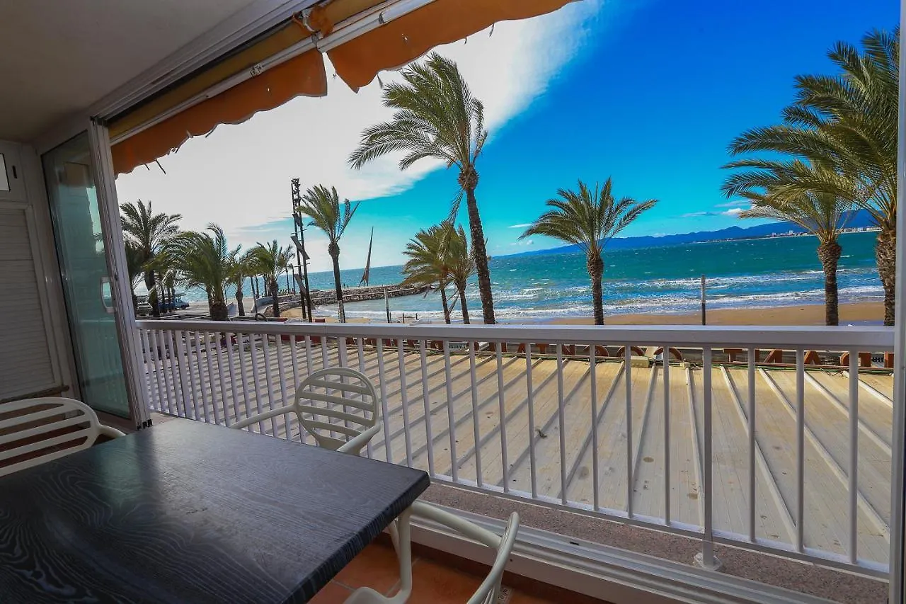 Differentflats Altair Apartment Salou 0*,