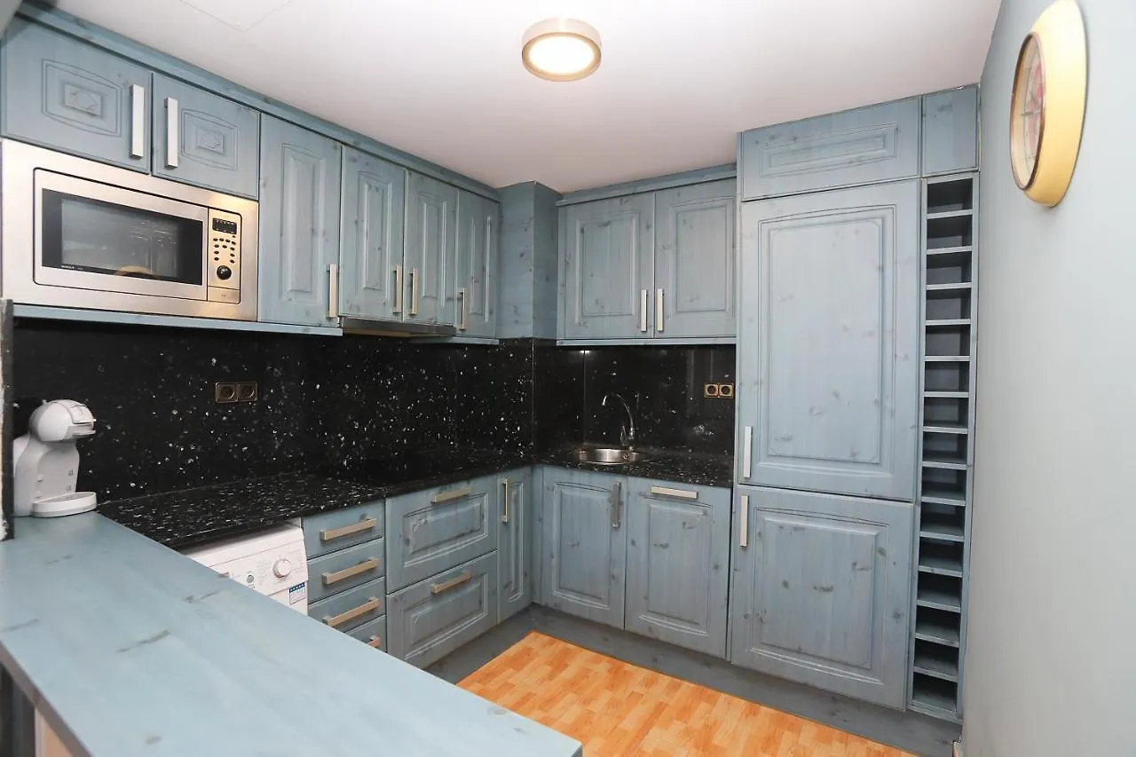 Differentflats Altair Apartment Salou