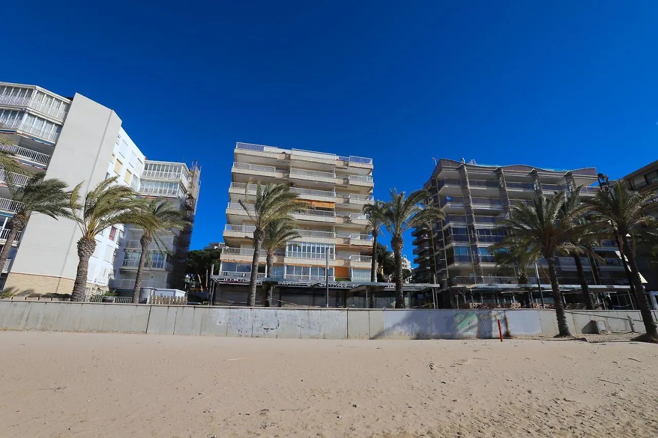 Differentflats Altair Apartment Salou 0*,  Spain