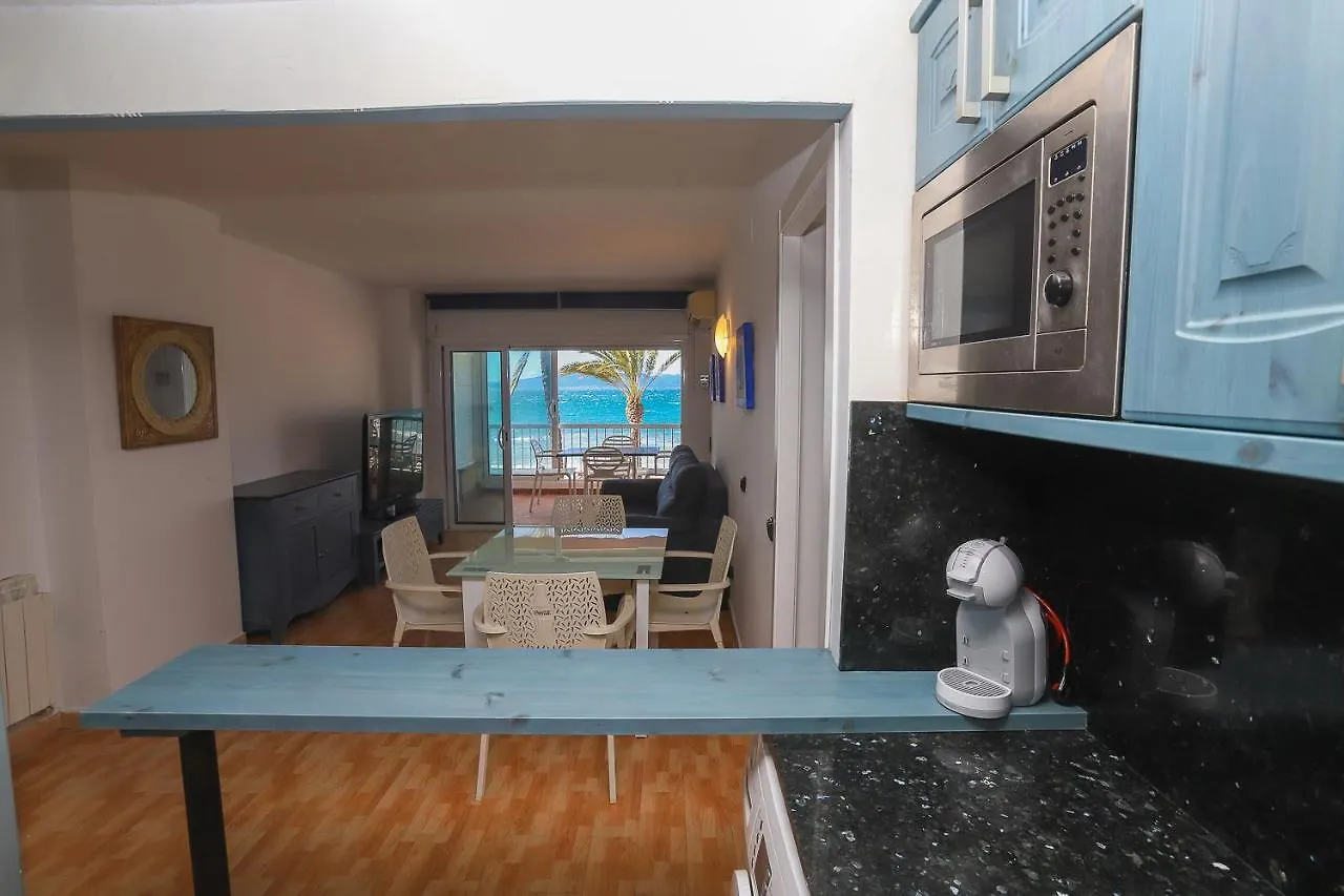 Differentflats Altair Apartment Salou 0*,