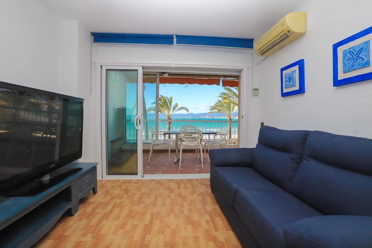 Differentflats Altair Apartment Salou