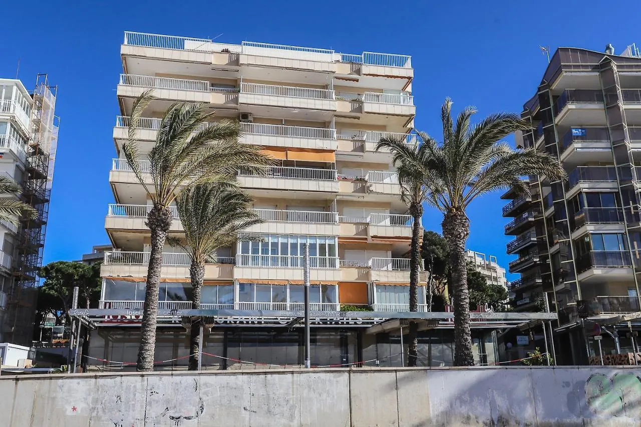 Differentflats Altair Apartment Salou Spain