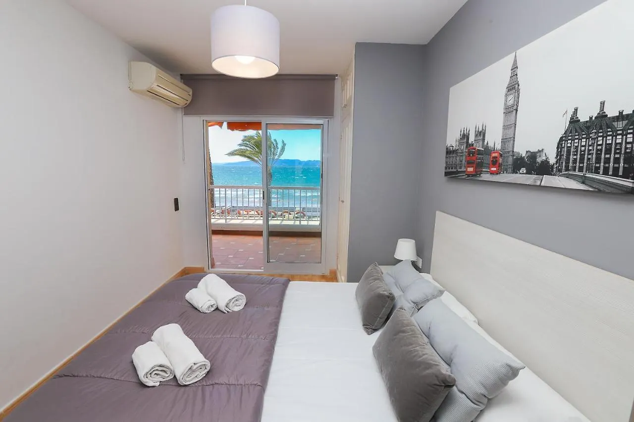 Differentflats Altair Apartment Salou