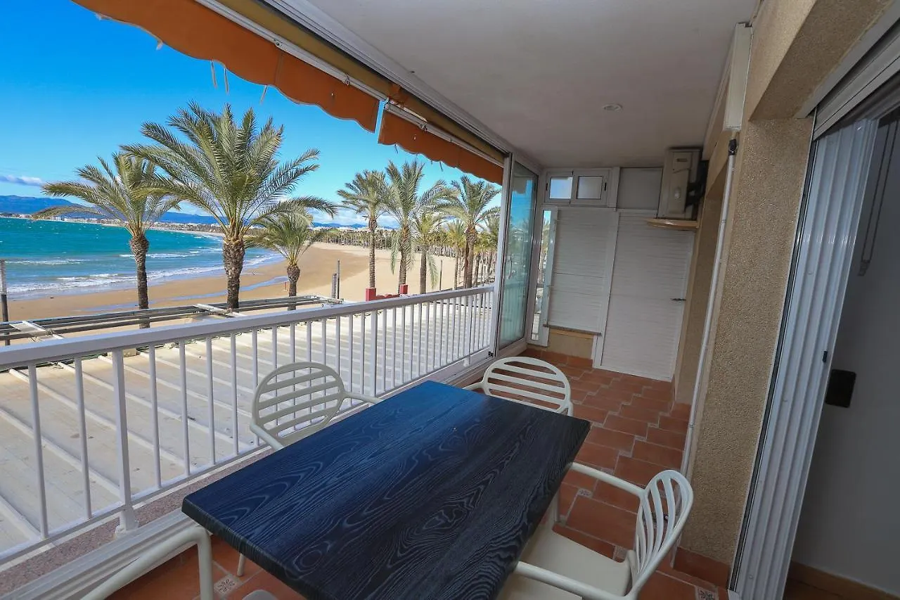 Differentflats Altair Apartment Salou