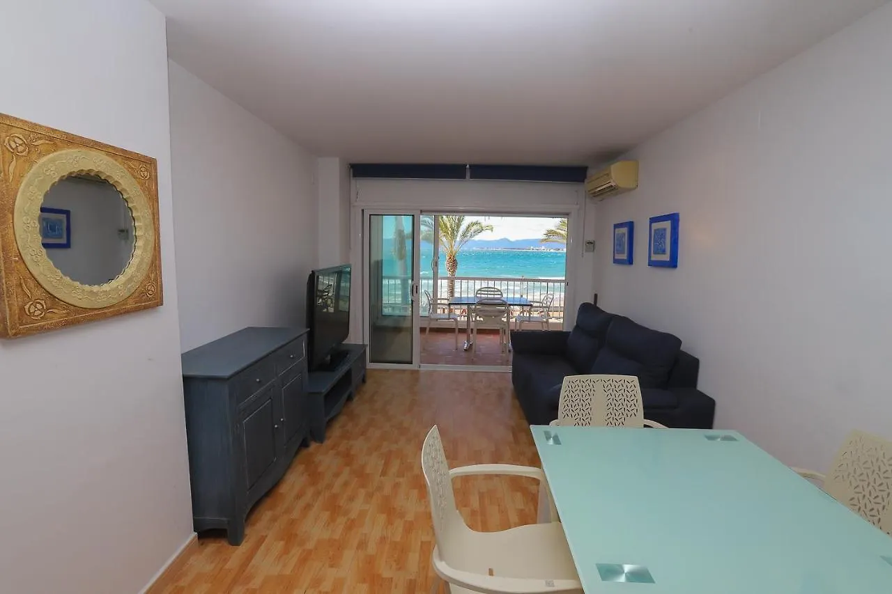 Differentflats Altair Apartment Salou