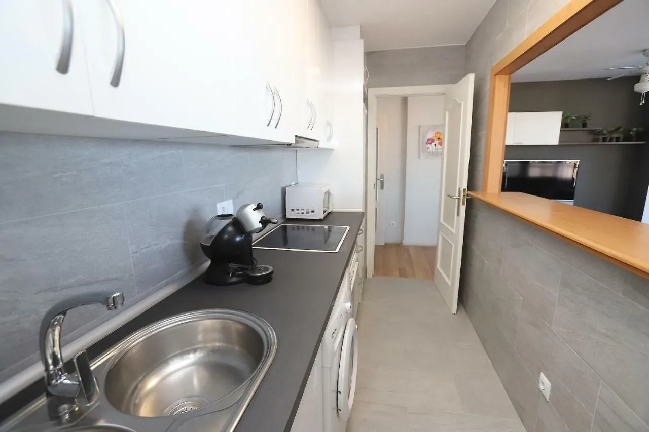 Differentflats Altair Apartment Salou