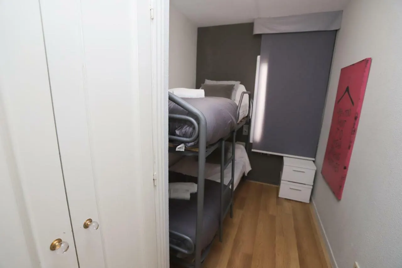 Differentflats Altair Apartment Salou 0*,  Spain
