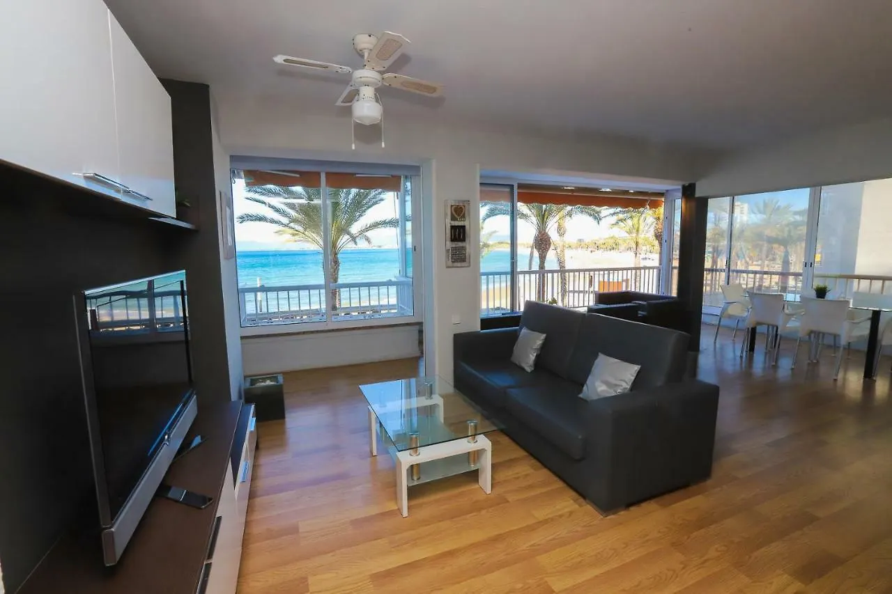 Differentflats Altair Apartment Salou