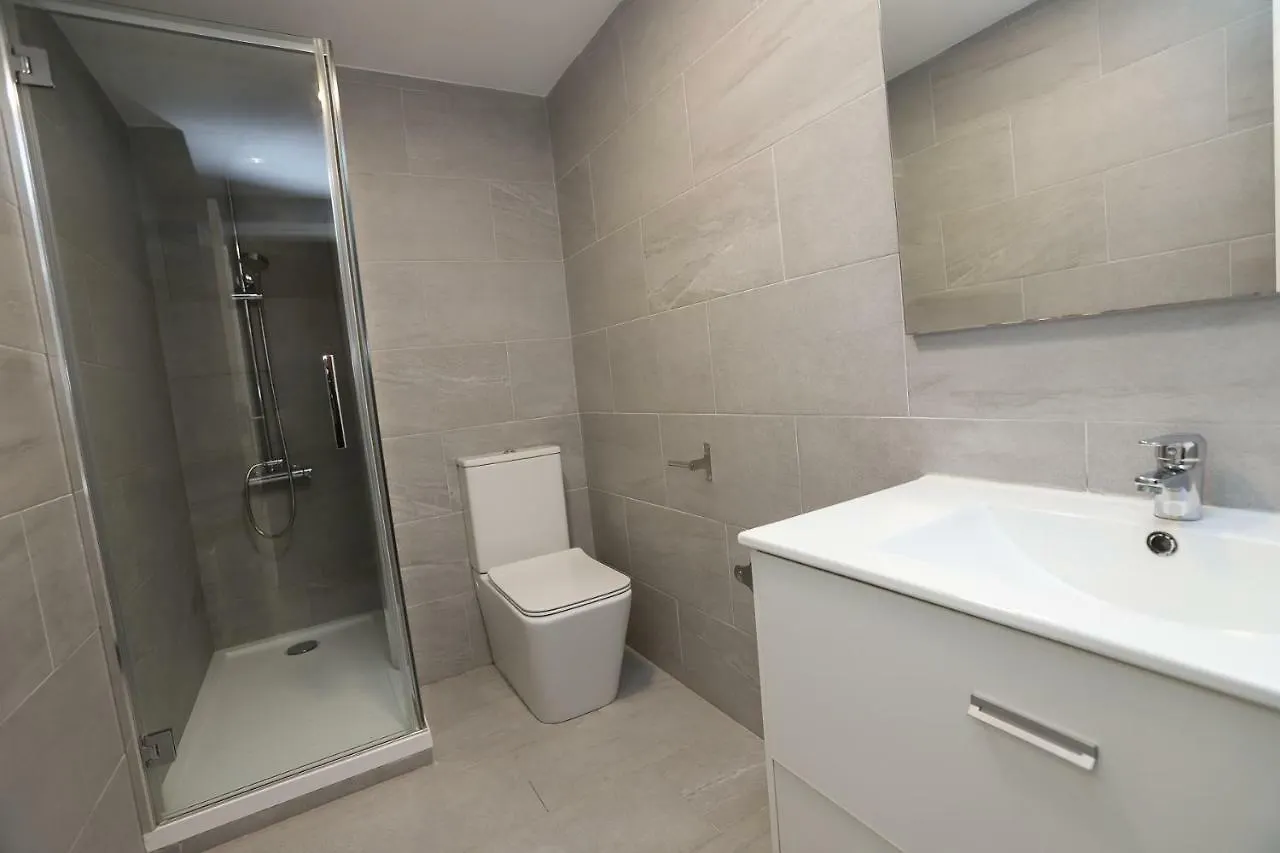 Differentflats Altair Apartment Salou 0*,  Spain