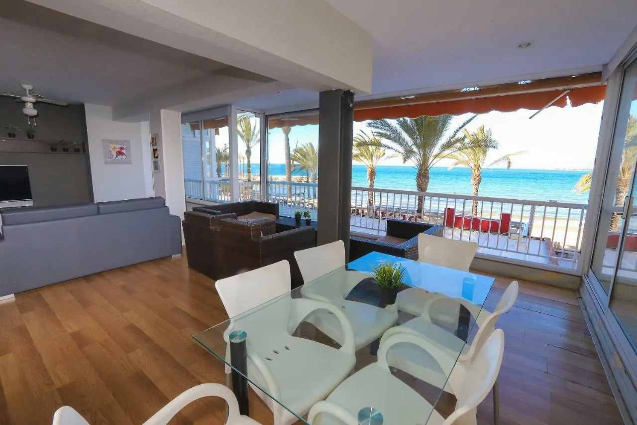 Differentflats Altair Apartment Salou