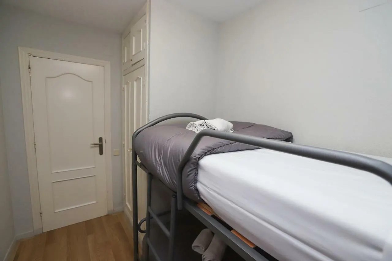 Differentflats Altair Apartment Salou Spain