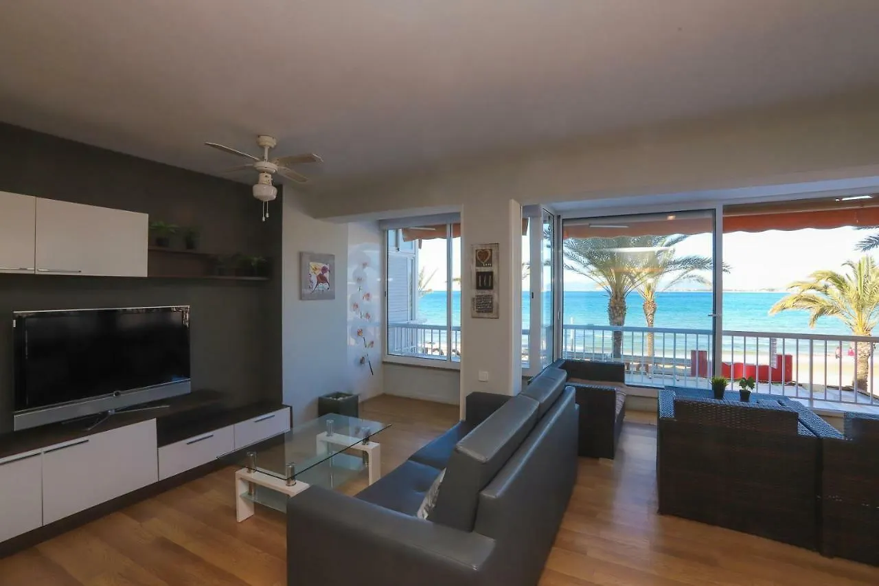 Differentflats Altair Apartment Salou 0*,  Spain