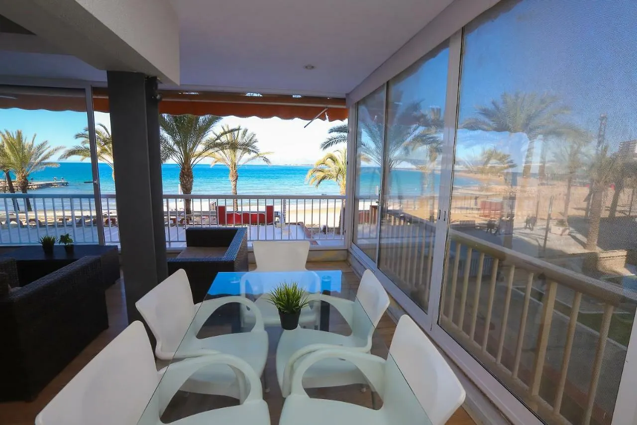 Differentflats Altair Apartment Salou