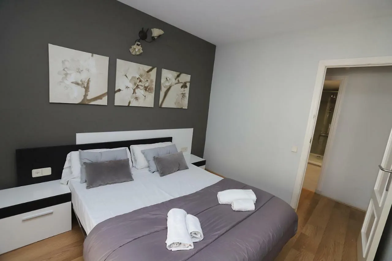 Differentflats Altair Apartment Salou