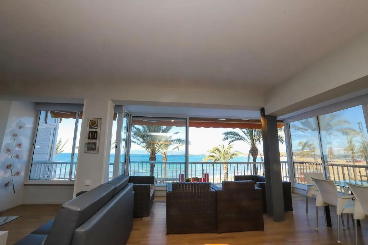 Differentflats Altair Apartment Salou