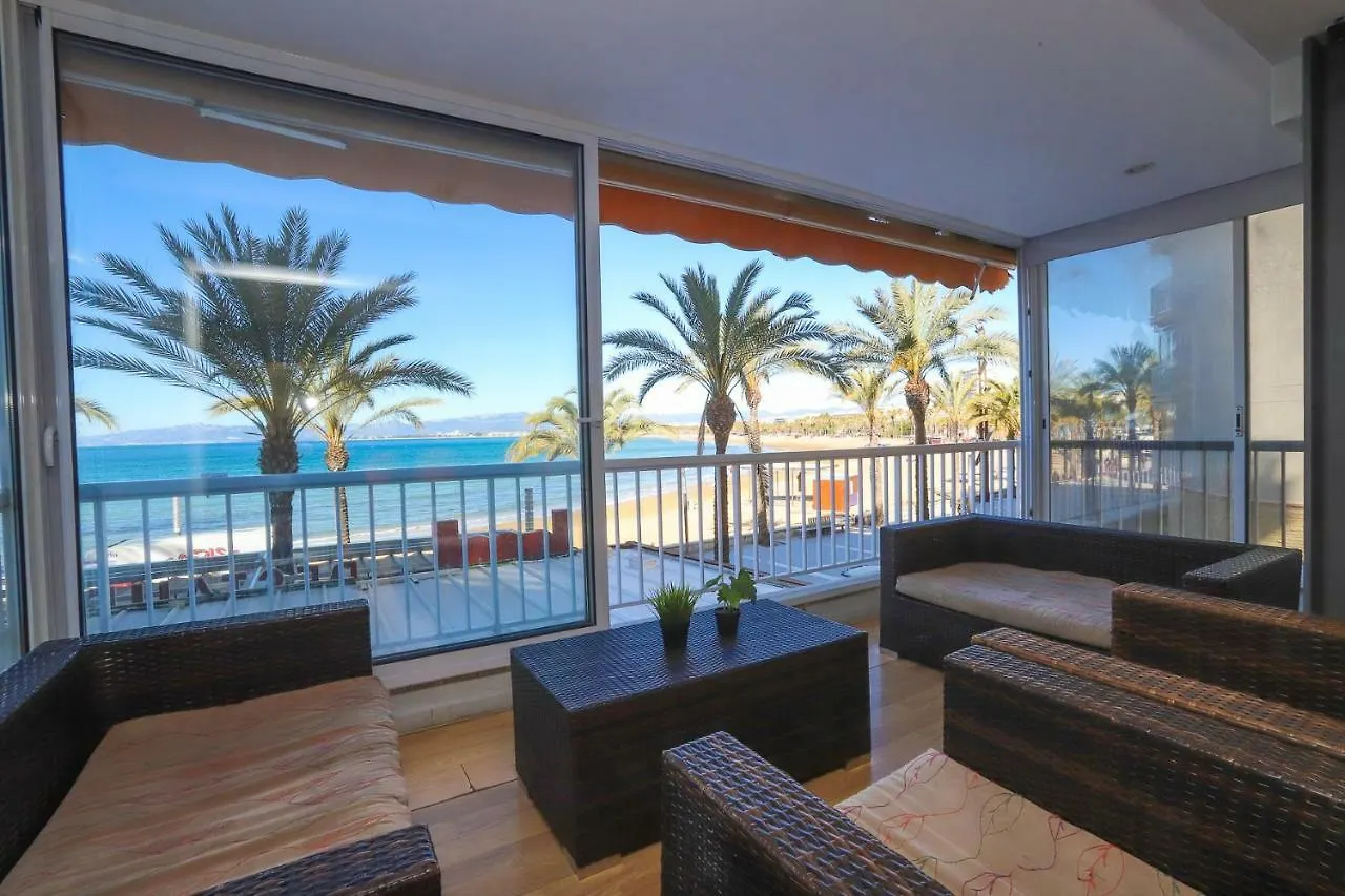 Differentflats Altair Apartment Salou