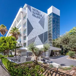Olympus Palace מלון