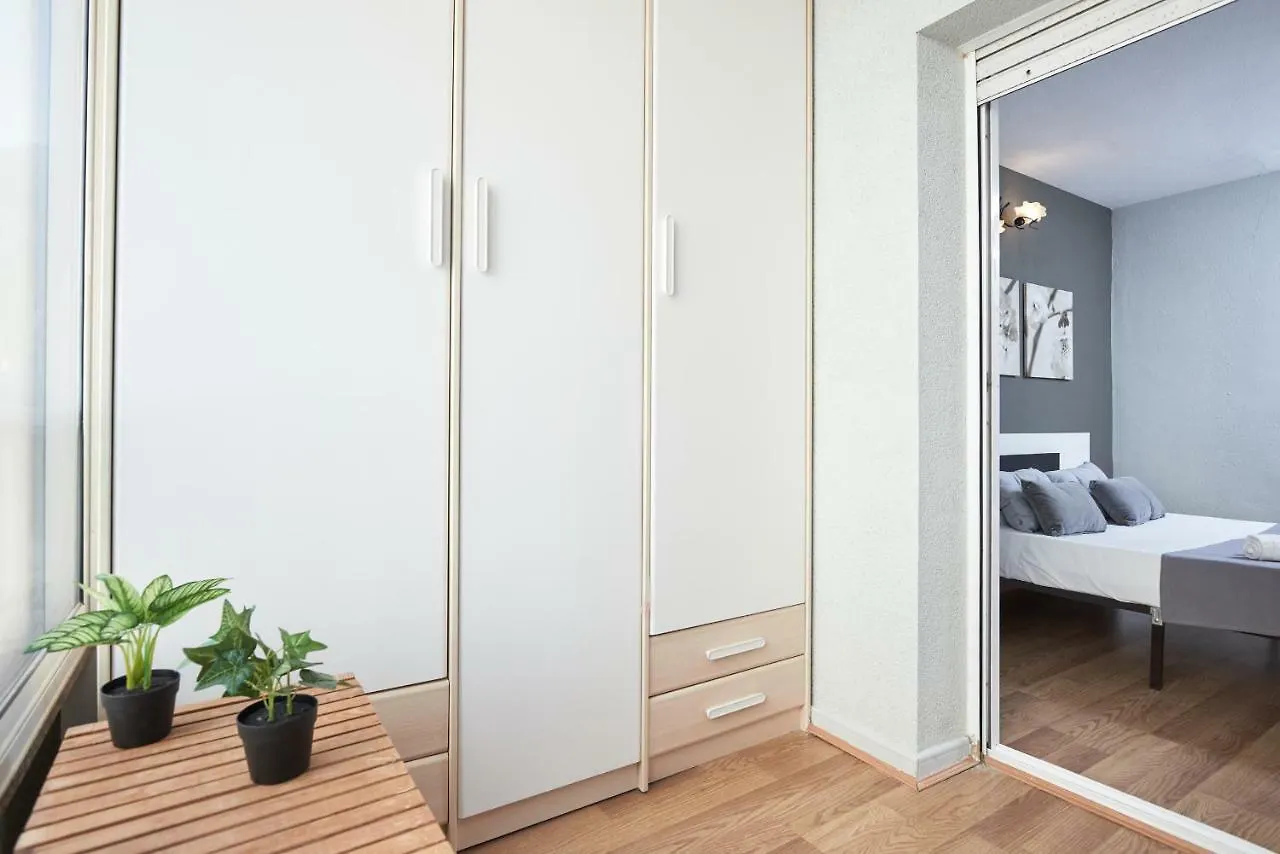 Differentflats Altair Appartement Salou